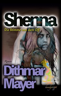 Vorderes Coverbild Shenna