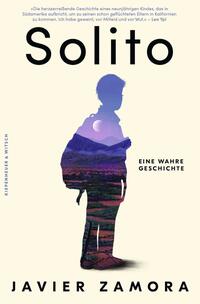 Vorderes Coverbild Solito