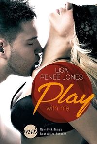 Vorderes Coverbild Play with me