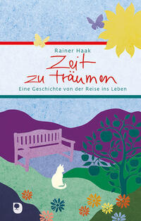 Vorderes Coverbild Zeit zu träumen