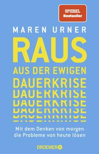 Vorderes Coverbild Raus aus der ewigen Dauerkrise