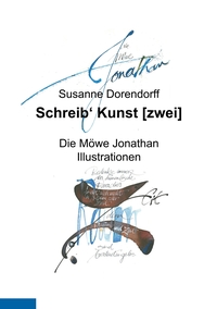 Vorderes Coverbild Schreib' Kultur [zwei]