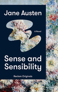 Vorderes Coverbild Sense and Sensibility. A Novel