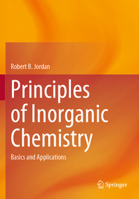 Vorderes Coverbild Principles of Inorganic Chemistry