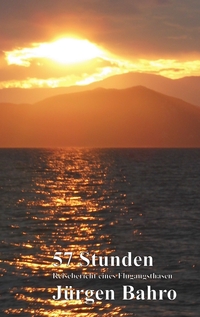 Vorderes Coverbild 57 Stunden