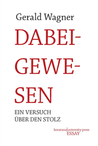 Vorderes Coverbild Dabeigewesen