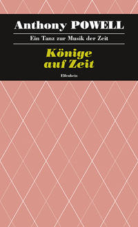 Vorderes Coverbild Ein Tanz zur Musik der Zeit / Könige auf Zeit