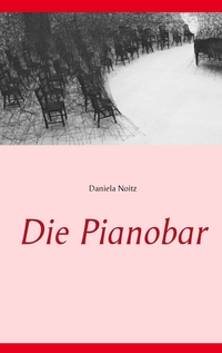 Vorderes Coverbild Die Pianobar
