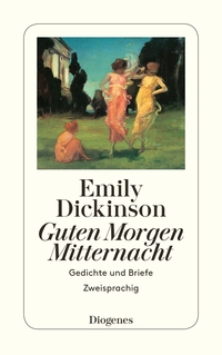 Vorderes Coverbild Guten Morgen, Mitternacht
