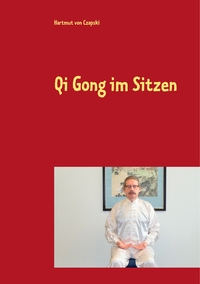 Vorderes Coverbild Qi Gong im Sitzen