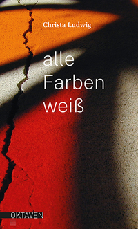 Vorderes Coverbild Alle Farben weiß
