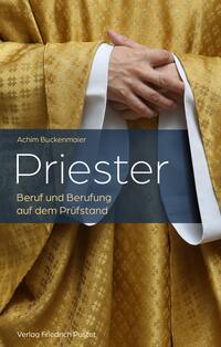 Vorderes Coverbild Priester
