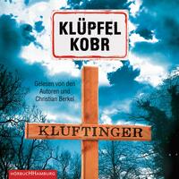 Vorderes Coverbild Kluftinger (Ein Kluftinger-Krimi 10)