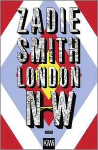 Vorderes Coverbild London NW