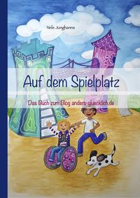 Vorderes Coverbild Auf dem Spielplatz