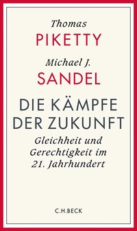 Vorderes Coverbild Die Kämpfe der Zukunft