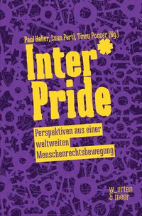 Vorderes Coverbild Inter*Pride