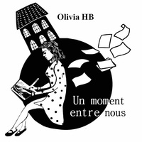 Vorderes Coverbild Un moment entre nous