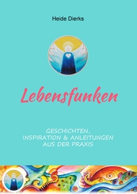 Vorderes Coverbild Lebensfunken