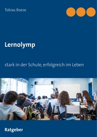 Vorderes Coverbild Lernolymp