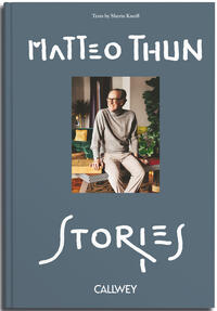 Vorderes Coverbild Stories
