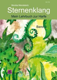 Vorderes Coverbild Sternenklang