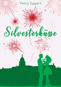 Vorderes Coverbild Silvesterküsse