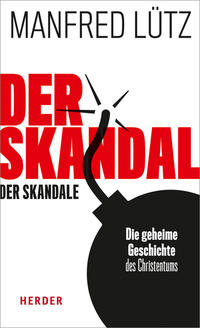 Vorderes Coverbild Der Skandal der Skandale