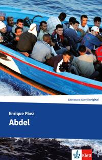Vorderes Coverbild Abdel