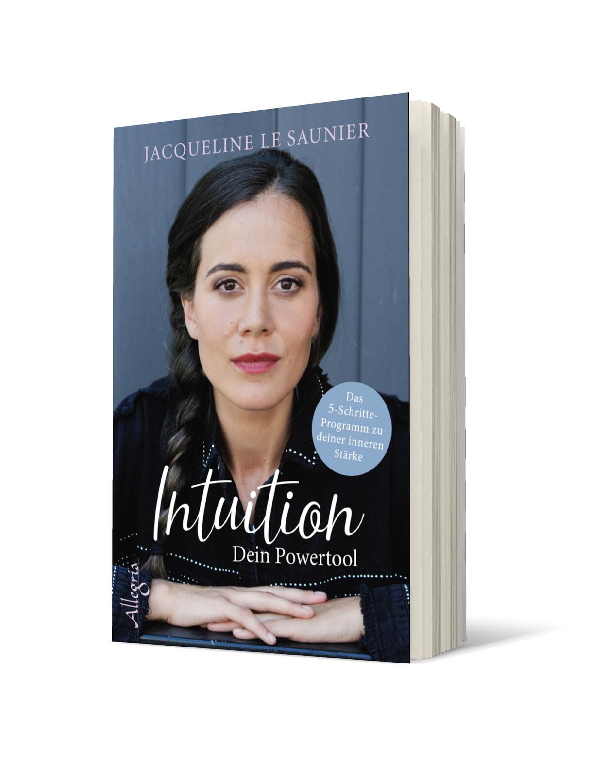 Anderes Coverbild Intuition - Dein Powertool