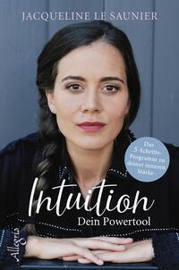 Vorderes Coverbild Intuition - Dein Powertool