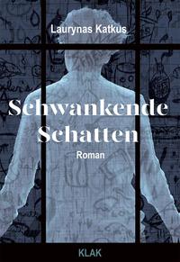 Vorderes Coverbild Schwankende Schatten