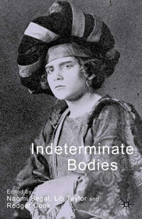 Vorderes Coverbild Indeterminate Bodies