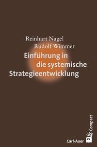 Vorderes Coverbild Einführung in die systemische Strategieentwicklung