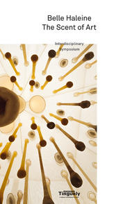 Vorderes Coverbild Belle Haleine - The Scent of Art