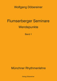 Vorderes Coverbild Wendepunkte