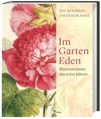 Vorderes Coverbild Im Garten Eden
