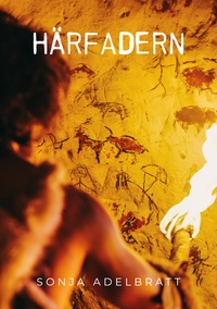 Vorderes Coverbild Härfadern