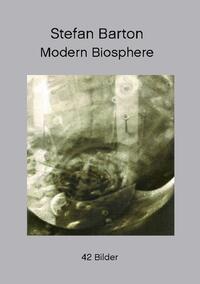 Vorderes Coverbild Modern Biosphere