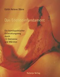 Vorderes Coverbild Das Edelsteinfundament