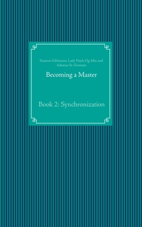Vorderes Coverbild Becoming a Master