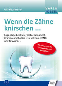 Vorderes Coverbild Wenn die Zähne knirschen ...