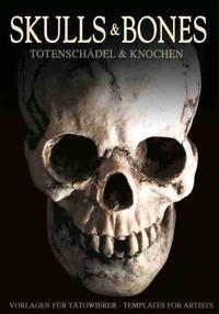 Vorderes Coverbild Skulls & Bones