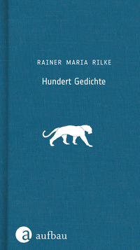 Vorderes Coverbild Hundert Gedichte