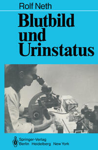 Vorderes Coverbild Blutbild und Urinstatus