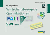 Vorderes Coverbild Wirtschaftsbezogene Qualifikationen