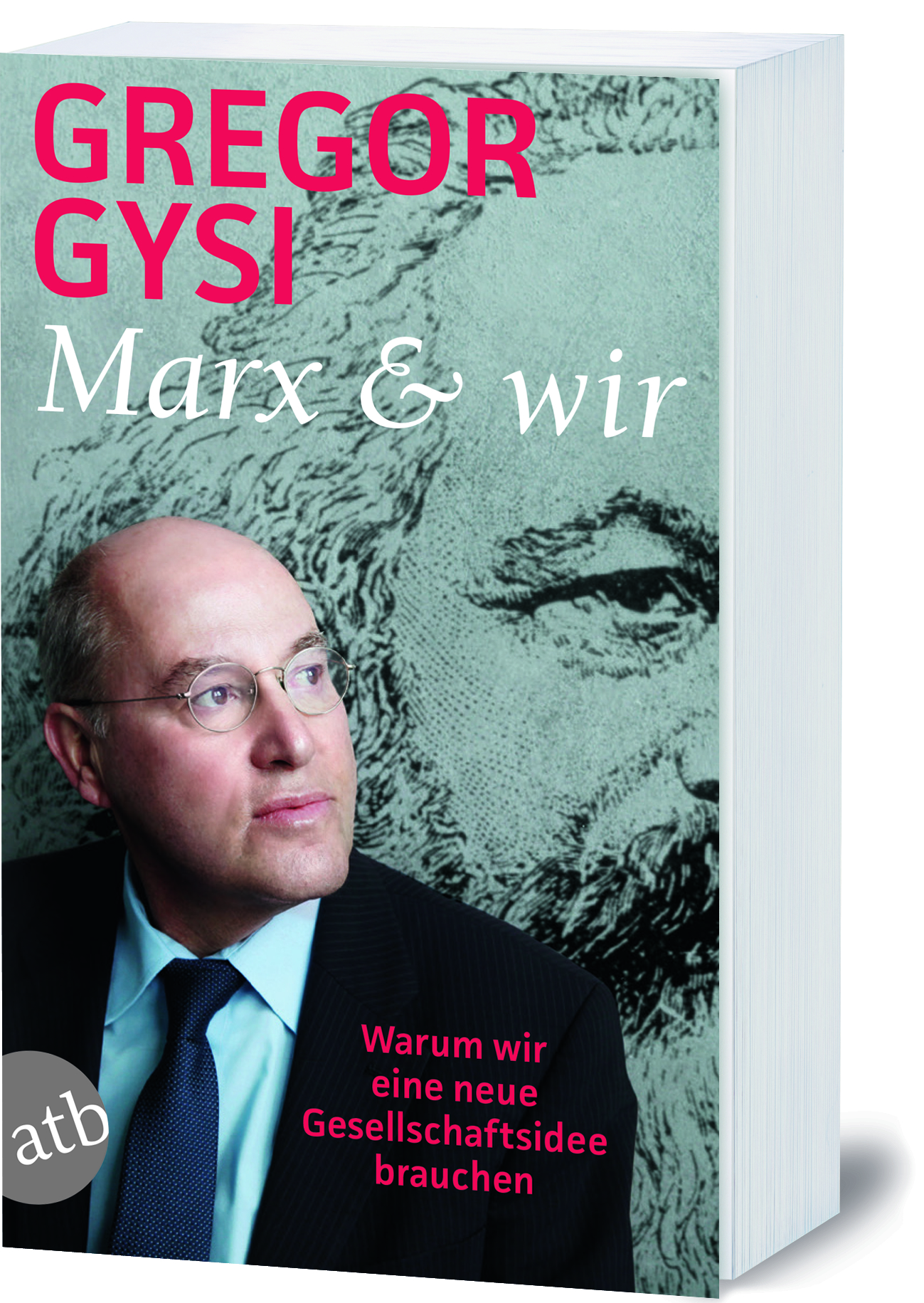 Anderes Coverbild Marx und wir