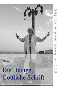 Vorderes Coverbild Die Heilige, Göttliche Schrift