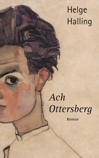 Vorderes Coverbild Ach Ottersberg