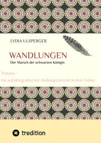 Vorderes Coverbild Wandlungen